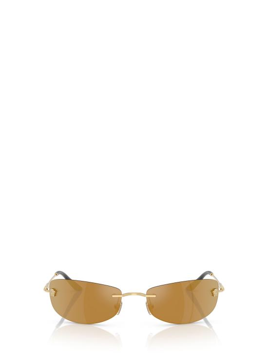 26FW 베르사체 선글라스 VE2279 10027I GOLD