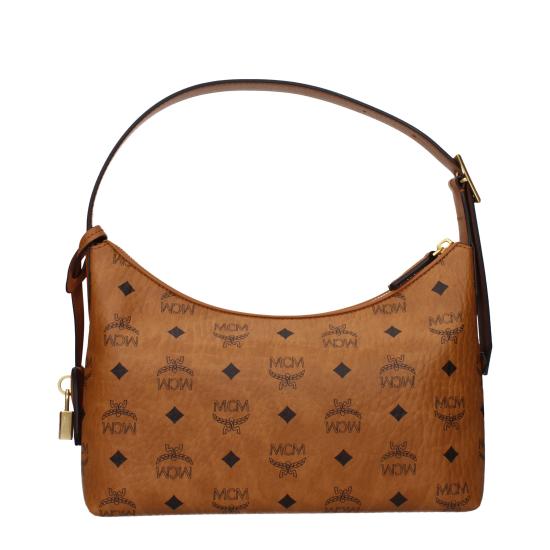 25FW 엠시엠 숄더백 MWHESTA01CO - MCM