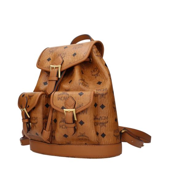 25FW 엠시엠 백팩 MWKFATA02CO - MCM
