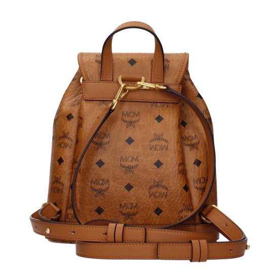 25FW 엠시엠 백팩 MWKFATA02CO - MCM