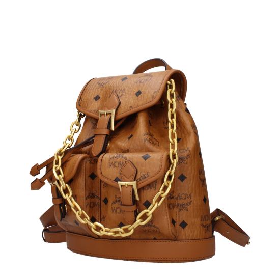 25FW 엠시엠 백팩 MWKFATA02CO - MCM