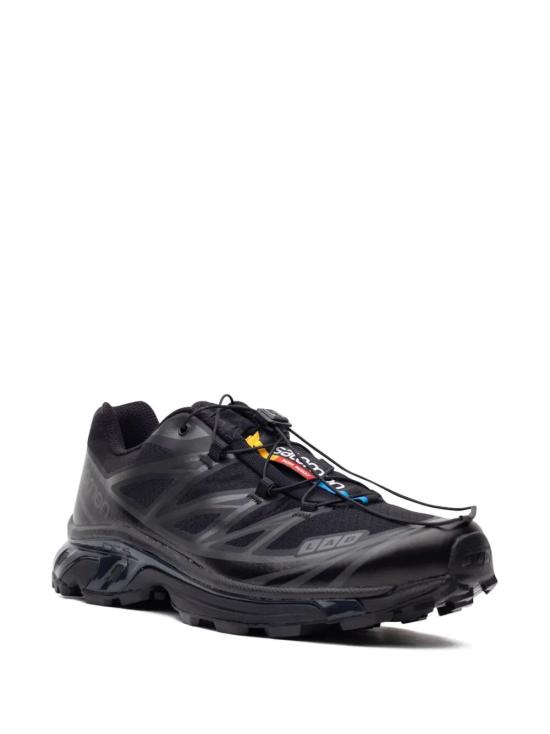 26SS 살로몬 스니커즈 L41086600 098 BLACK BLACK PHANTOM - SALOMON