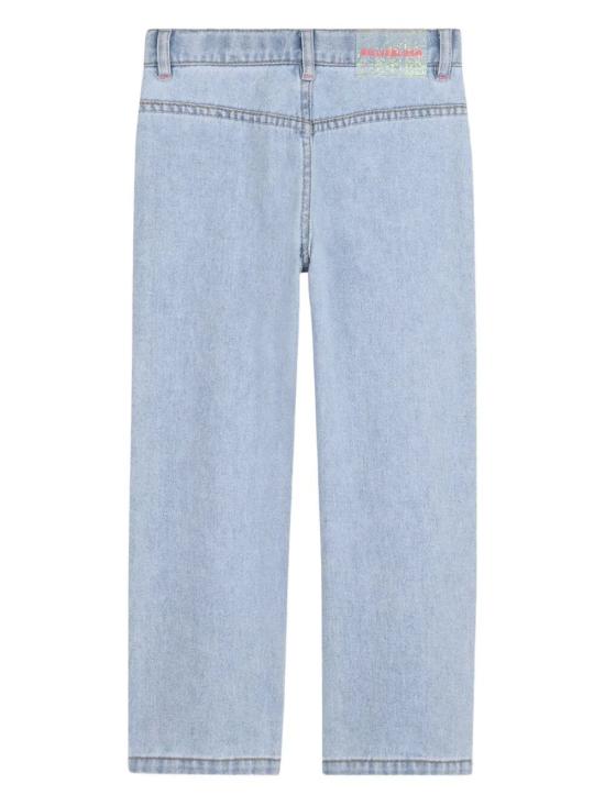 26SS [키즈] 빌리블러쉬 진 U21878 Z18 DOUBLE STONE BLEACH - BILLIEBLUSH