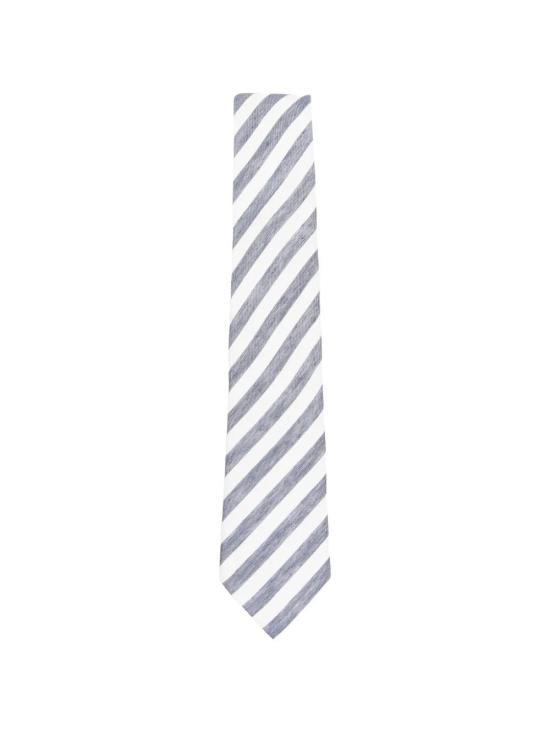 26SS 딸리아토레 넥타이 TIE CPET16 1 BLUE