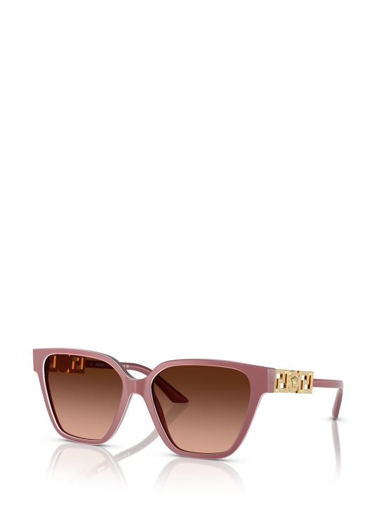 26FW 베르사체 선글라스 VE4471B 54755M PERLA DARK RUBY - VERSACE