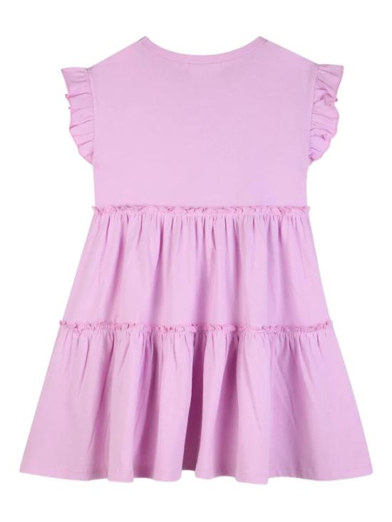 26SS [키즈] 빌리블러쉬 라운지 웨어 U21835 929 LILAC - BILLIEBLUSH