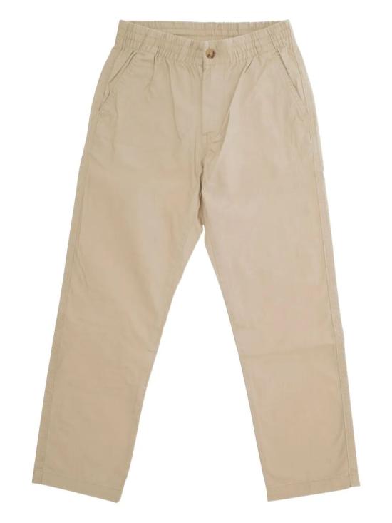 26SS [키즈] 폴로 랄프로렌 스트레이트 팬츠 323 855803 001 098 CLASSIC KHAKI