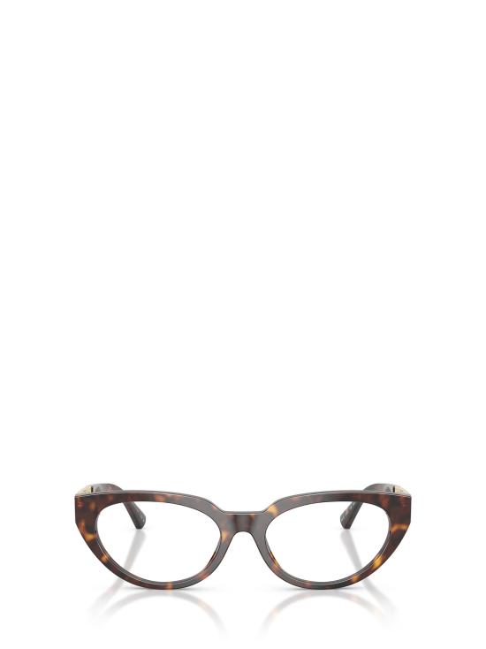 26FW 베르사체 안경 VE3383 108 HAVANA