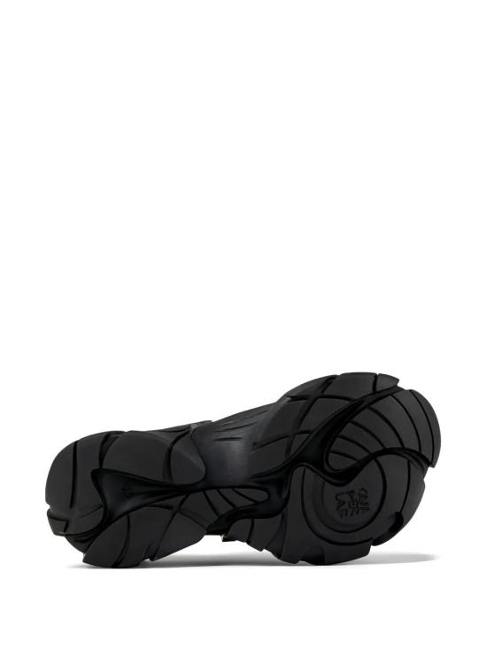 26SS 캠퍼 스니커즈 A500028 002 BLACK - CAMPER