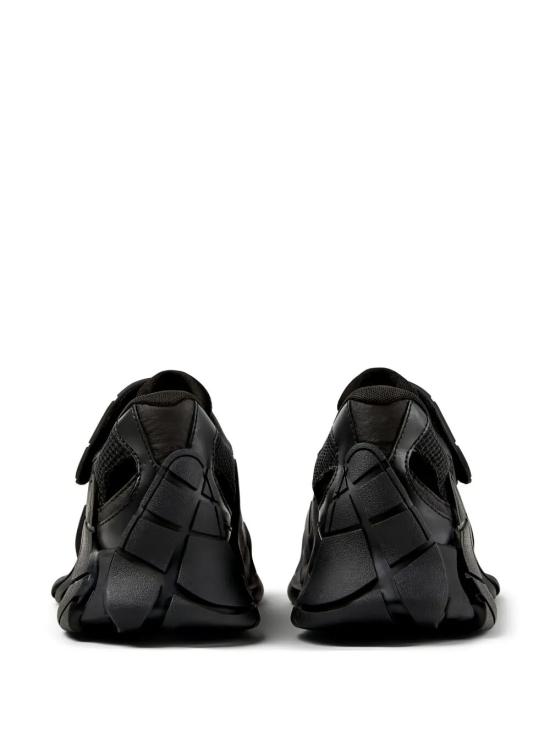 26SS 캠퍼 스니커즈 A500028 002 BLACK - CAMPER