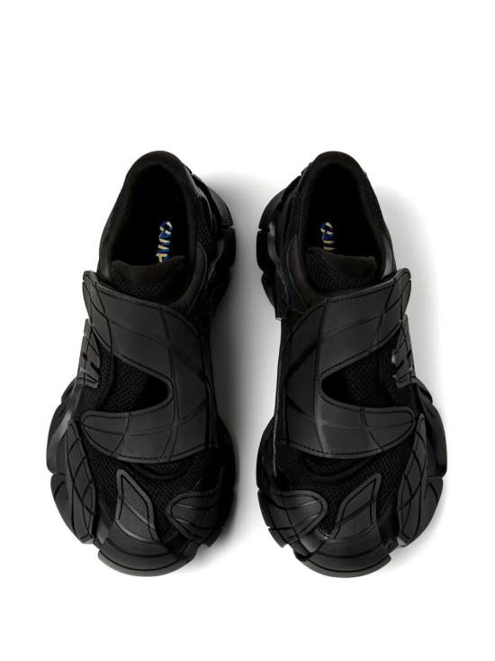 26SS 캠퍼 스니커즈 A500028 002 BLACK - CAMPER