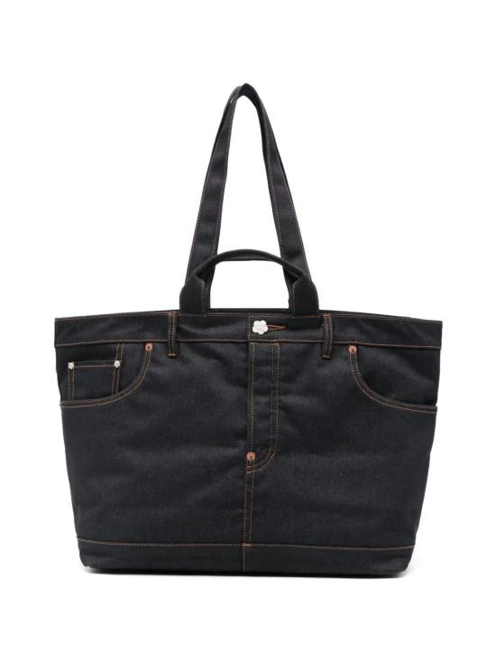 26SS 겐조 Five pockets 토트백 FG58SA411F23