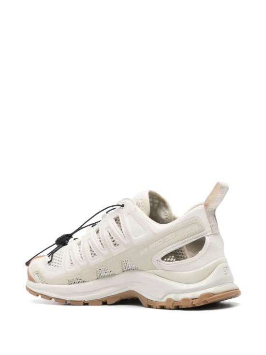 26SS 살로몬 스니커즈 L47740100 098 VANILLA ALMILK CURRY - SALOMON