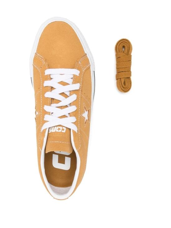  컨버스 스니커즈 171979CD ONESTARGRANO Beige - CONVERSE