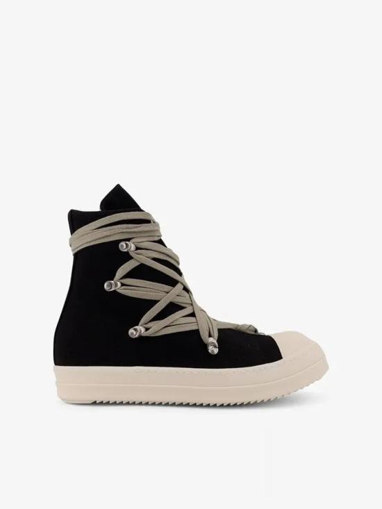 26SS 다크쉐도우 스니커즈 NDS01F4809DOW1911 Black