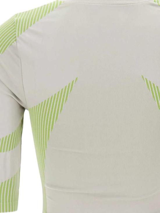 26SS 카사블랑카 반팔 티셔츠 WSP26ACT05601 SEAMLESS - CASABLANCA