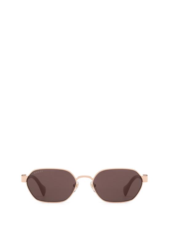 26FW 구찌 선글라스 GG1593S 003 GOLD