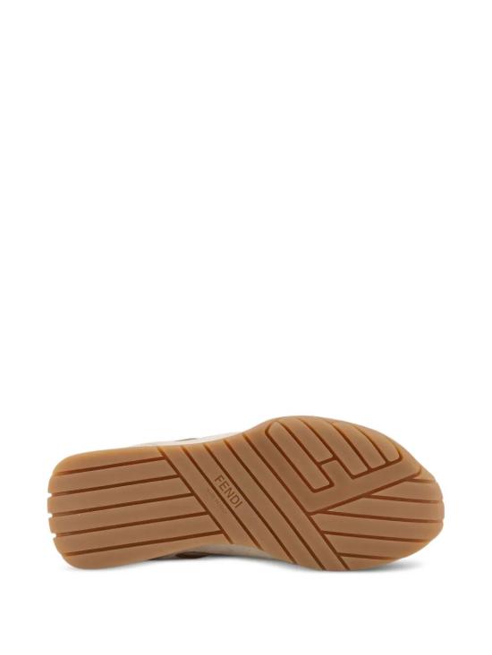 26SS 펜디 스니커즈 8E8820 AYFE F1TZ7 CR BRUL TAO TAU - FENDI
