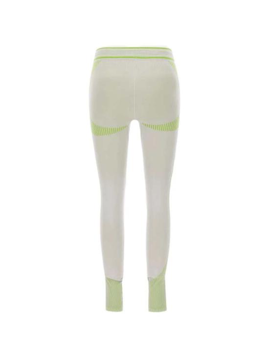 26SS 카사블랑카 스트레이트 팬츠 WSP26ACT05801 SEAMLESS - CASABLANCA