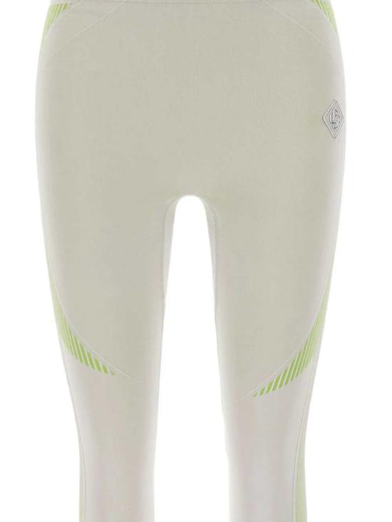 26SS 카사블랑카 스트레이트 팬츠 WSP26ACT05801 SEAMLESS - CASABLANCA