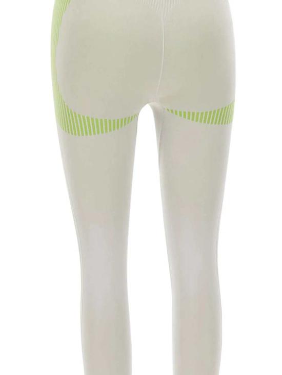 26SS 카사블랑카 스트레이트 팬츠 WSP26ACT05801 SEAMLESS - CASABLANCA