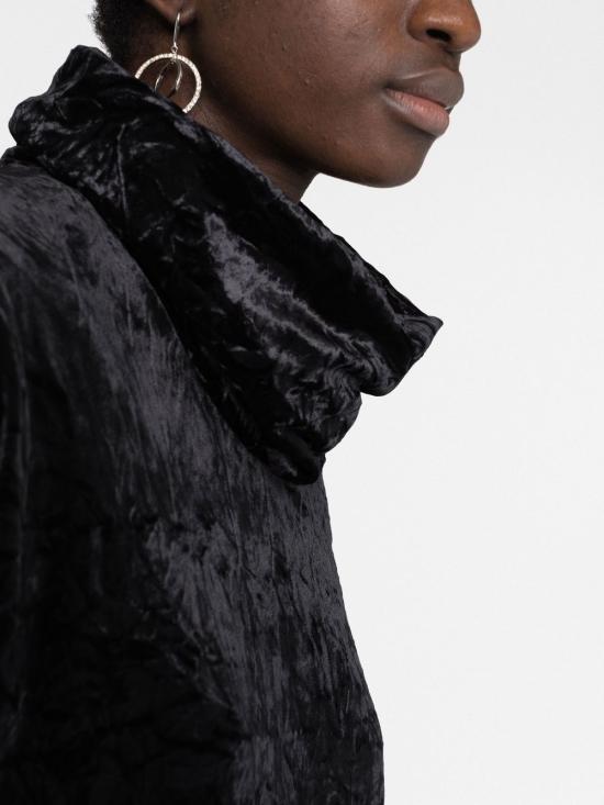  생로랑 스웨터 718581 Y5F611000 Black - SAINT LAURENT