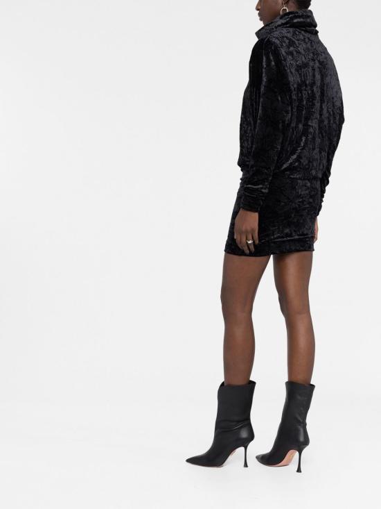  생로랑 스웨터 718581 Y5F611000 Black - SAINT LAURENT