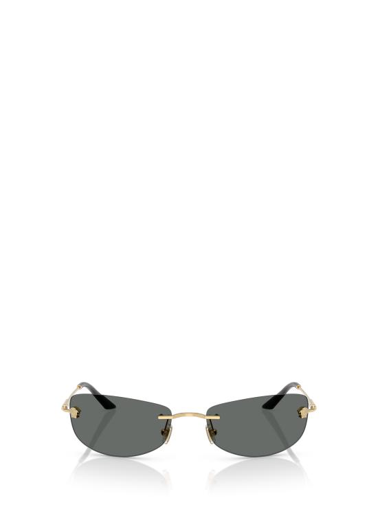 26FW 베르사체 선글라스 VE2279 100287 GOLD