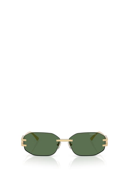 26FW 베르사체 선글라스 VE2274 100271 GOLD