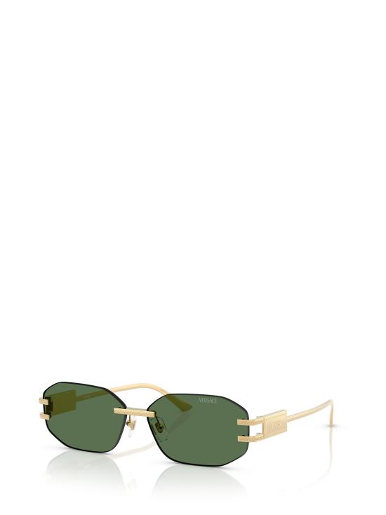 26FW 베르사체 선글라스 VE2274 100271 GOLD - VERSACE