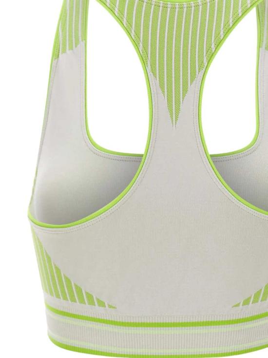 26SS 카사블랑카 트레이닝 티셔츠 WSP26ACT05701 SEAMLESS - CASABLANCA