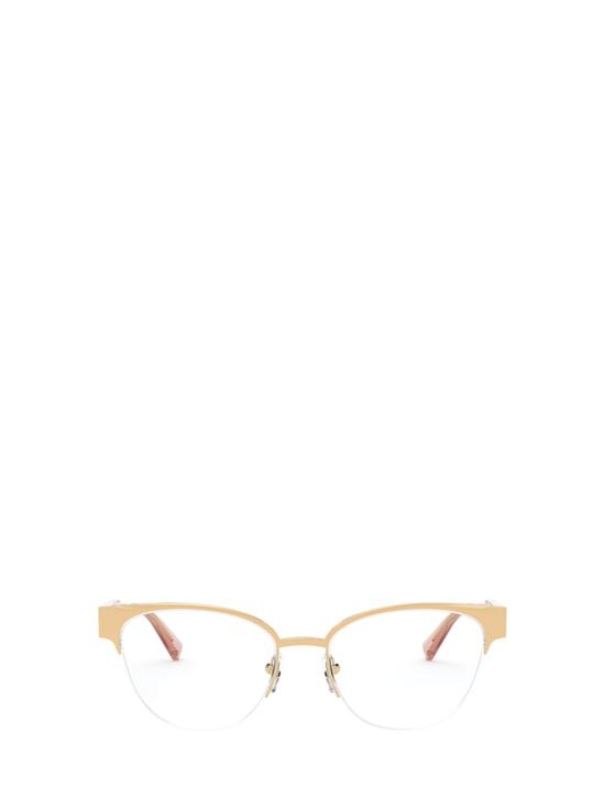 26FW 베르사체 안경 VE1265 1463 GOLD