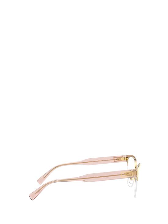 26FW 베르사체 안경 VE1265 1463 GOLD - VERSACE