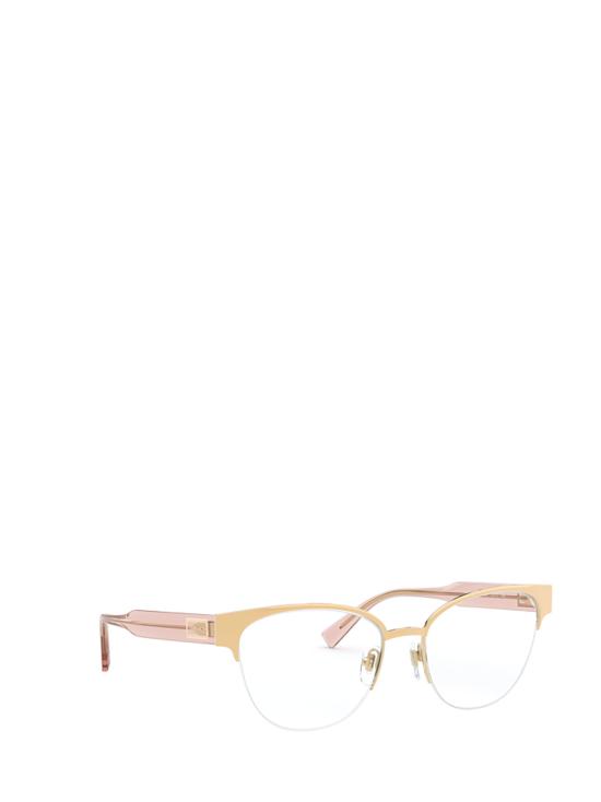 26FW 베르사체 안경 VE1265 1463 GOLD - VERSACE