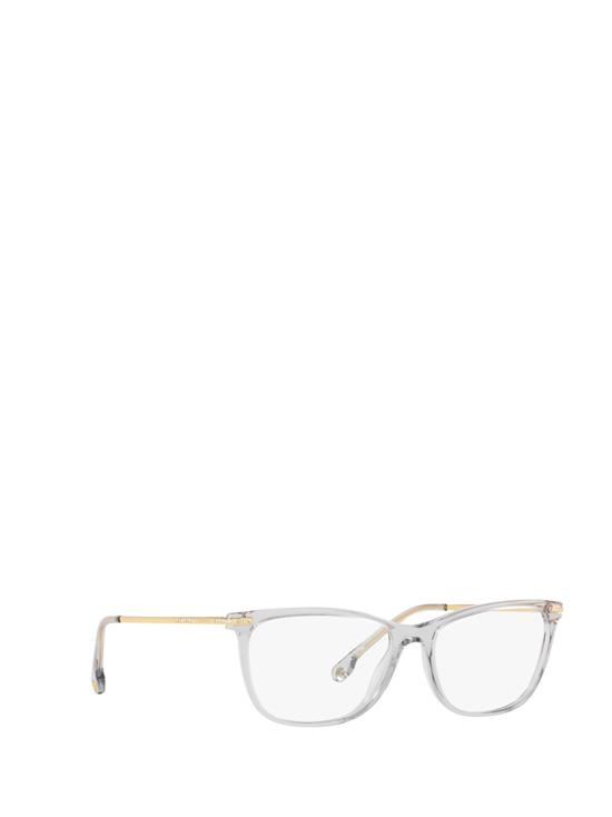 26FW 베르사체 안경 VE3274B 5305 TRANSPARENT GREY - VERSACE