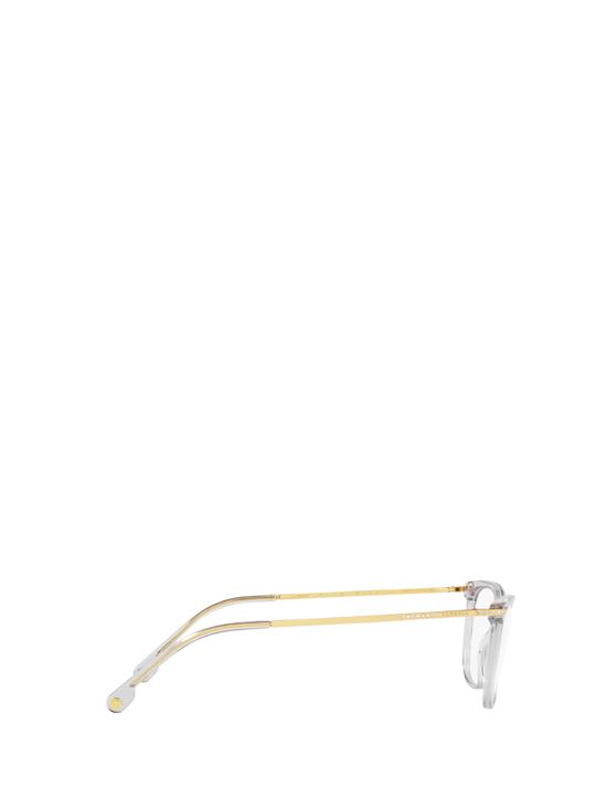 26FW 베르사체 안경 VE3274B 5305 TRANSPARENT GREY - VERSACE