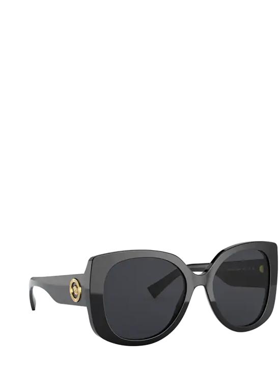 26FW 베르사체 선글라스 VE4387 GB1 87 BLACK - VERSACE