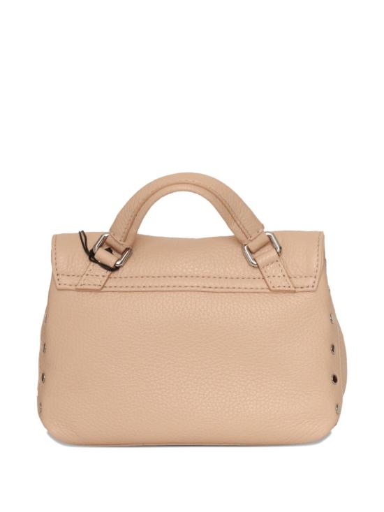 26SS 자넬라토 토트백 068010BABY DAILYZ0812 Rosa - ZANELLATO