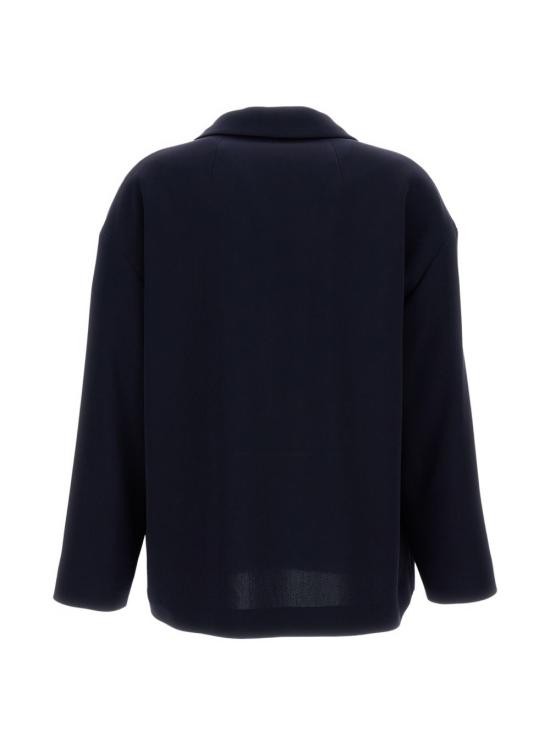 26SS 알베르토비아니 수트 자켓 IV850 AC002880 Blue - ALBERTO BIANI