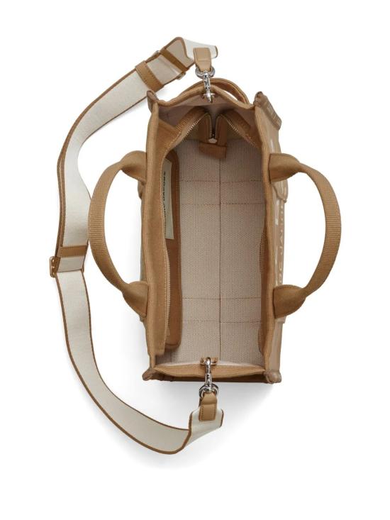 26SS 마크제이콥스 토트백 M0017027230 Beige - MARC JACOBS