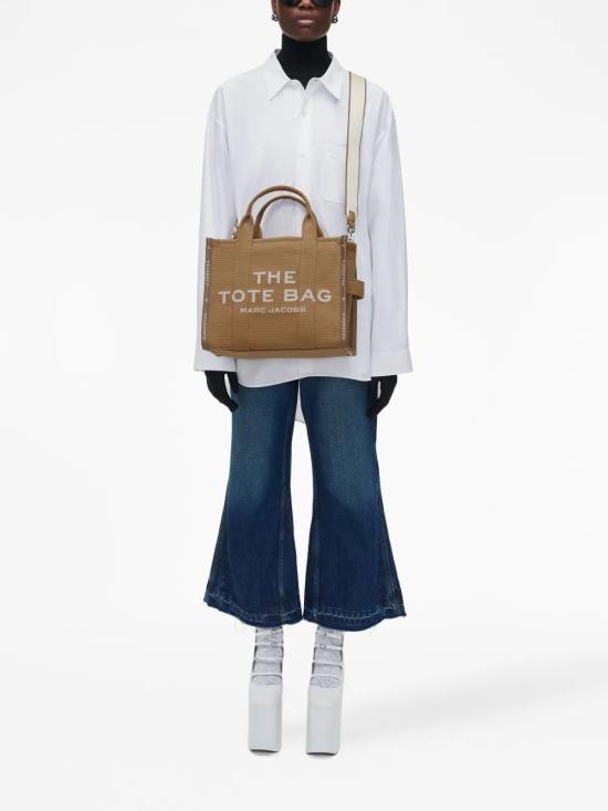 26SS 마크제이콥스 토트백 M0017027230 Beige - MARC JACOBS