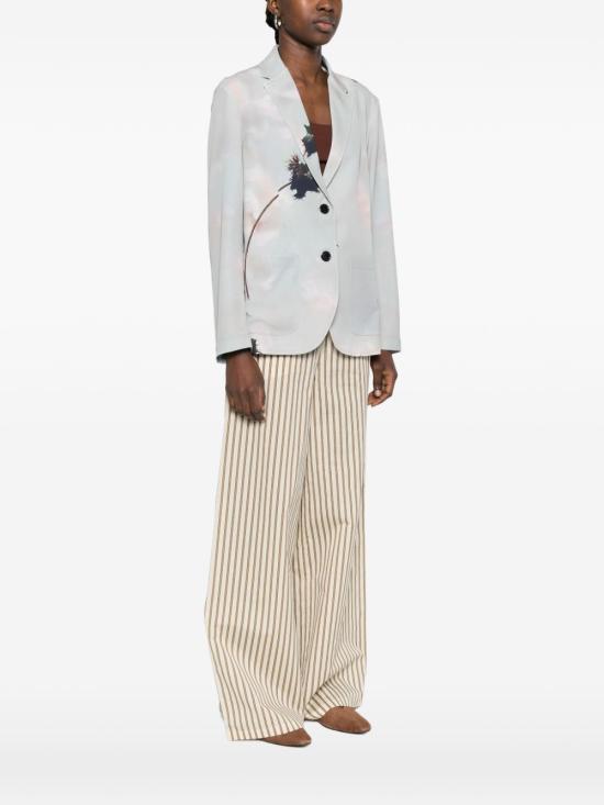 26SS SISSIOTTOSTYLE 수트 자켓 GS01 VAR03 Grey - OTHER BRANDS