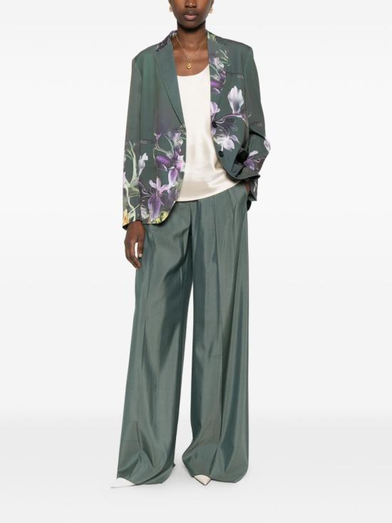 26SS SISSIOTTOSTYLE 수트 자켓 GS01 VAR04 Blue - OTHER BRANDS