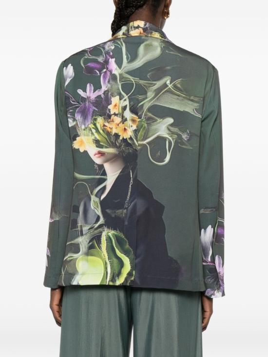 26SS SISSIOTTOSTYLE 수트 자켓 GS01 VAR04 Blue - OTHER BRANDS