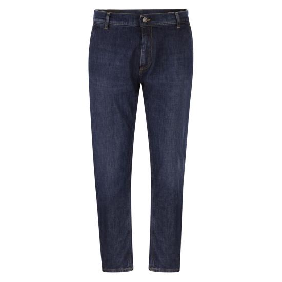 25FW 돈답 데님 팬츠 UP641DSE340UK05DU DARK DENIM