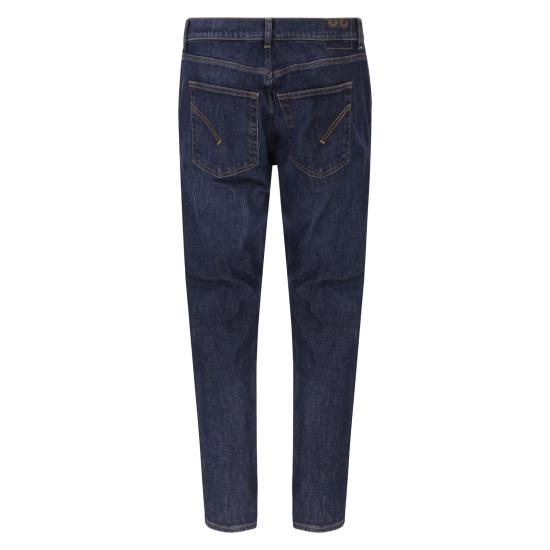 25FW 돈답 데님 팬츠 UP641DSE340UK05DU DARK DENIM - DONDUP