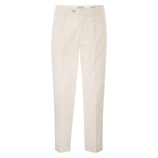 26SS 리하쉬 스트레이트 팬츠 P604BW2104 BUTTER