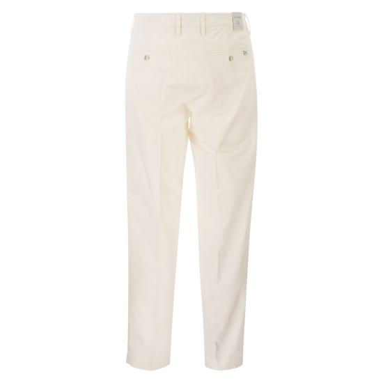 26SS 리하쉬 스트레이트 팬츠 P604BW2104 BUTTER - RE-HASH