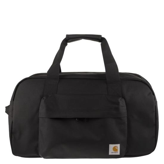 26SS 칼하트 칼하트 더플백 I036145 BLACK