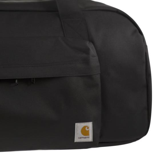 26SS 칼하트 칼하트 더플백 I036145 BLACK - CARHARTT